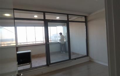 CENTURY21 VİZYON'dan GÖLDE LUXE 2 KONUTLARIN'da 2+1 FERAH DAİRE