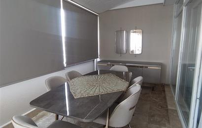 CENTURY21 VİZYON'dan GÖLDE LUXE 2 KONUTLARIN'da 2+1 FERAH DAİRE