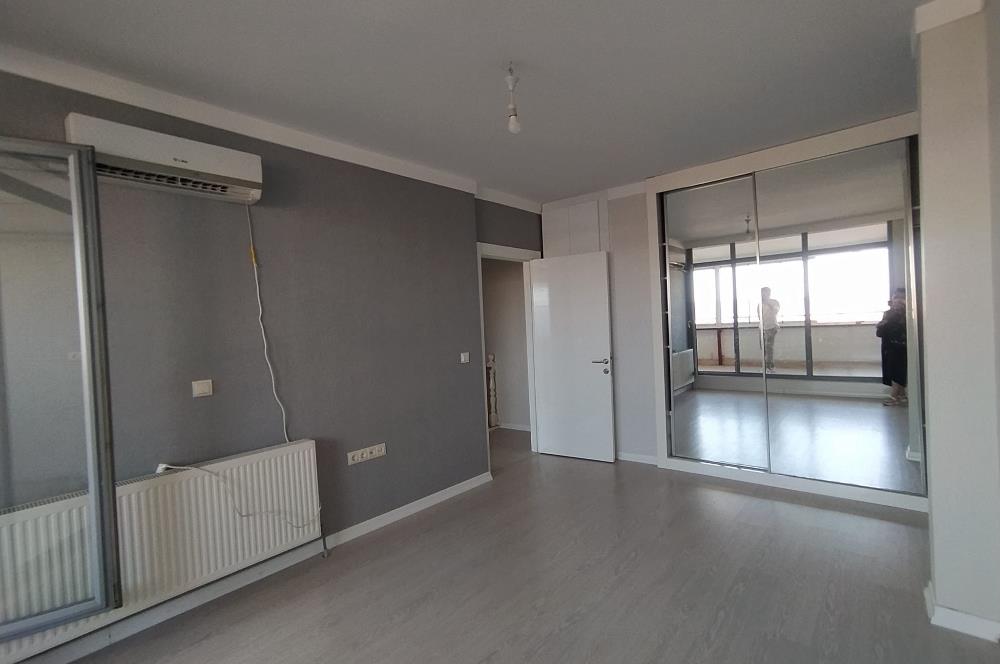 CENTURY21 VİZYON'dan GÖLDE LUXE 2 KONUTLARIN'da 2+1 FERAH DAİRE