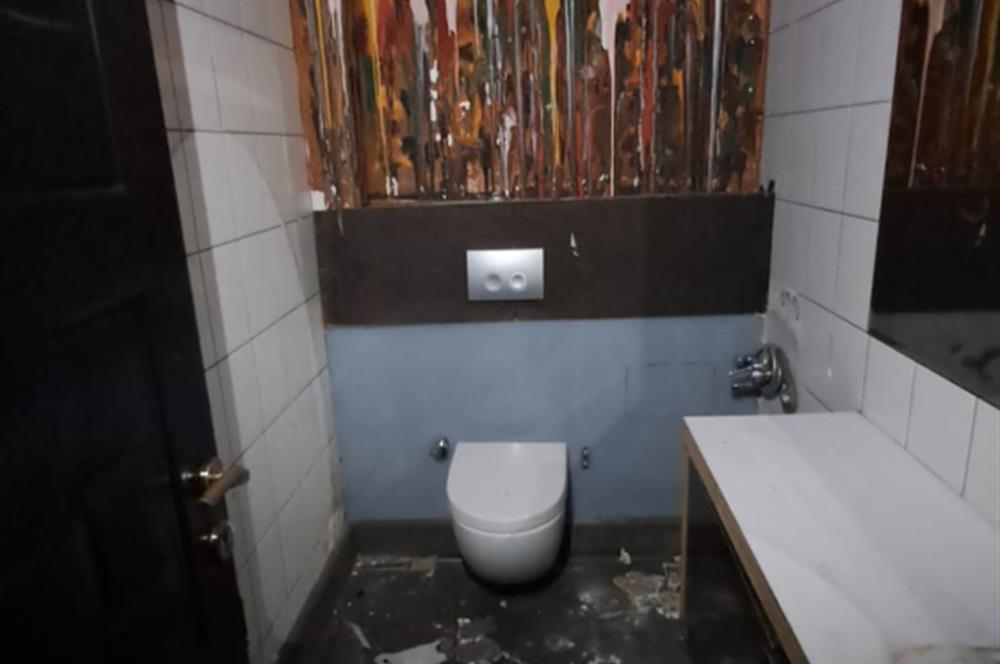 Sıraselviler Billurcuda Bacalı 85 m² Dükkan Çok Amaçlı