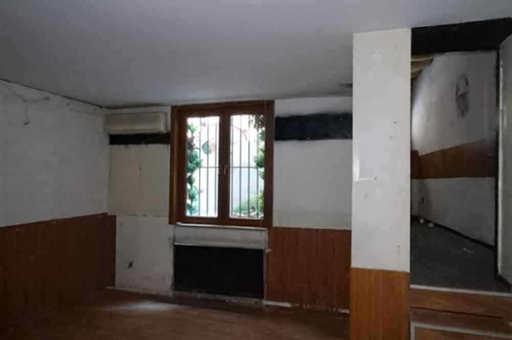 Sıraselviler Billurcuda Bacalı 85 m² Dükkan Çok Amaçlı