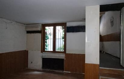 Sıraselviler Billurcuda Bacalı 85 m² Dükkan Çok Amaçlı