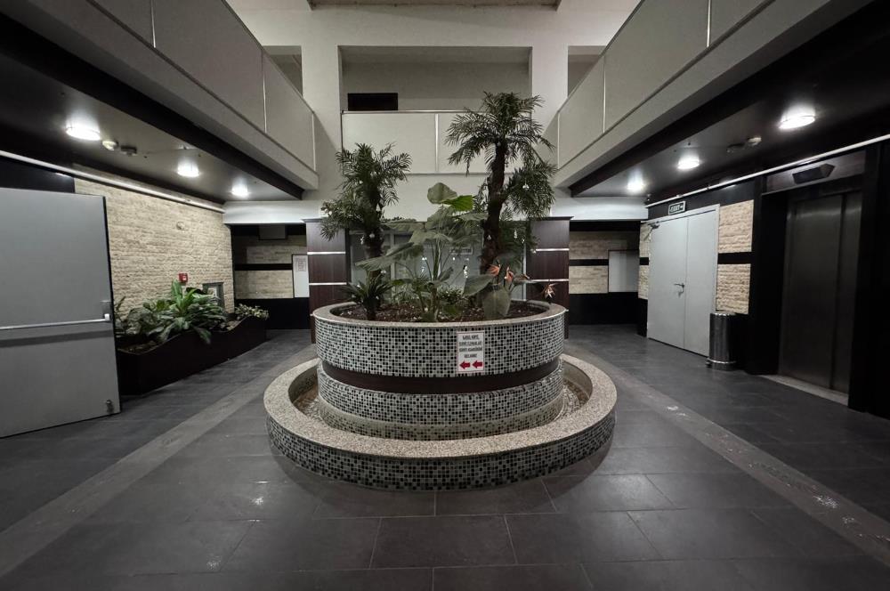 Miray Residance'ta Havuz Cephe Satılık 3+1 Daire