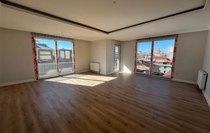 SAHİLE YÜRÜME MESAFELİ DENİZ MANZARALI ULTRA LÜX 4+2 DUBLEKS