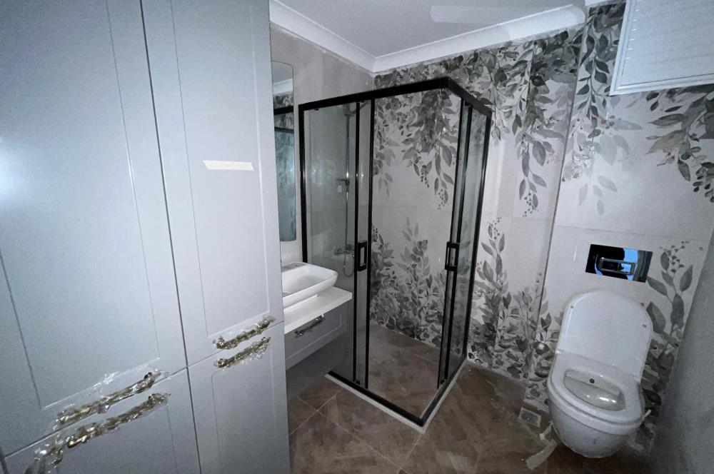 İDOYA YÜRÜME MESAFELİ DENİZ MANZARALI ÖN CEPHE 4+2 LÜX DUBLEKS