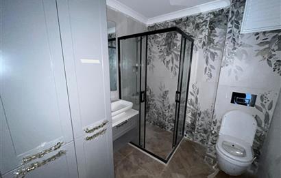 İDOYA YÜRÜME MESAFELİ DENİZ MANZARALI ÖN CEPHE 4+2 LÜX DUBLEKS