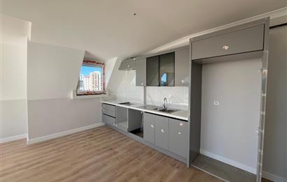 SAHİLE YÜRÜME MESAFELİ DENİZ MANZARALI ULTRA LÜX 4+2 DUBLEKS