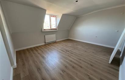 SAHİLE YÜRÜME MESAFELİ DENİZ MANZARALI ULTRA LÜX 4+2 DUBLEKS