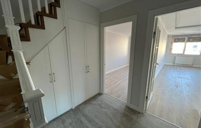 İDOYA YÜRÜME MESAFELİ DENİZ MANZARALI ÖN CEPHE 4+2 LÜX DUBLEKS