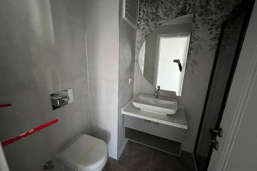 İDOYA YÜRÜME MESAFELİ DENİZ MANZARALI ÖN CEPHE 4+2 LÜX DUBLEKS