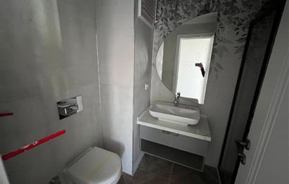 İDOYA YÜRÜME MESAFELİ DENİZ MANZARALI ÖN CEPHE 4+2 LÜX DUBLEKS