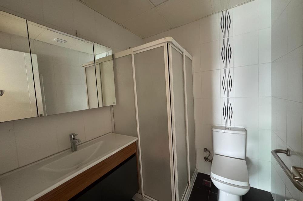 Miray Residance'ta Havuz Cephe Satılık 3+1 Daire