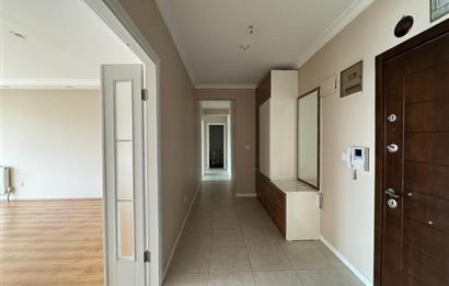 Miray Residance'ta Havuz Cephe Satılık 3+1 Daire