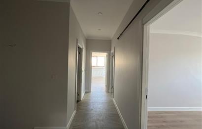 İDOYA YÜRÜME MESAFELİ DENİZ MANZARALI ÖN CEPHE 4+2 LÜX DUBLEKS