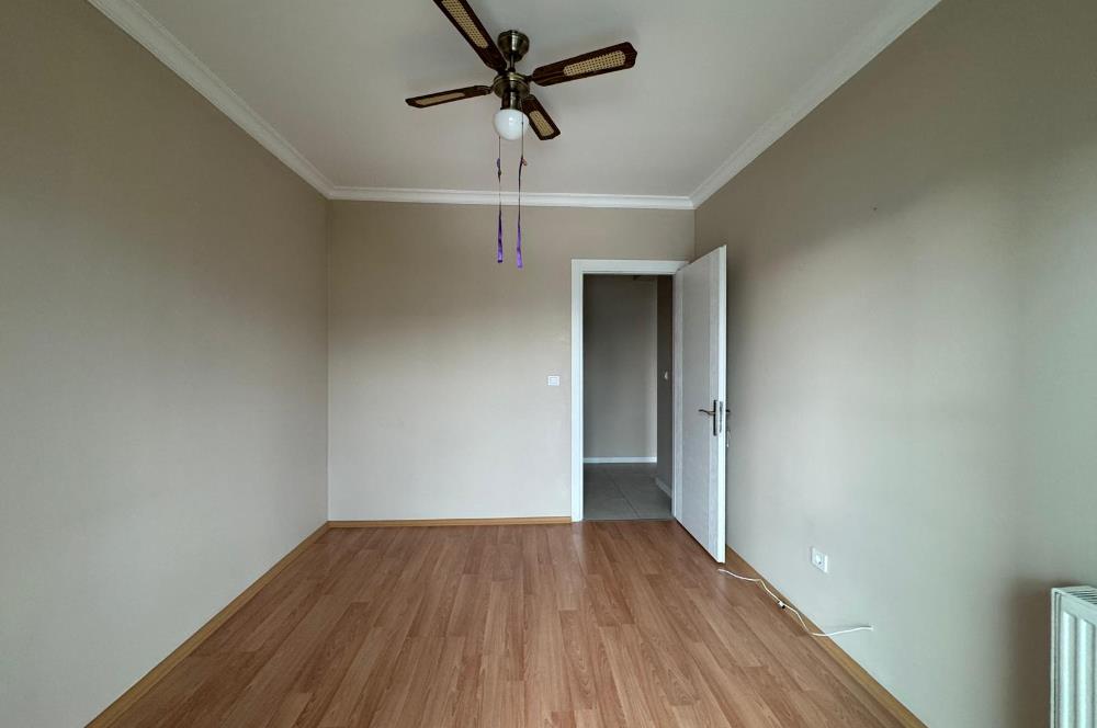 Miray Residance'ta Havuz Cephe Satılık 3+1 Daire