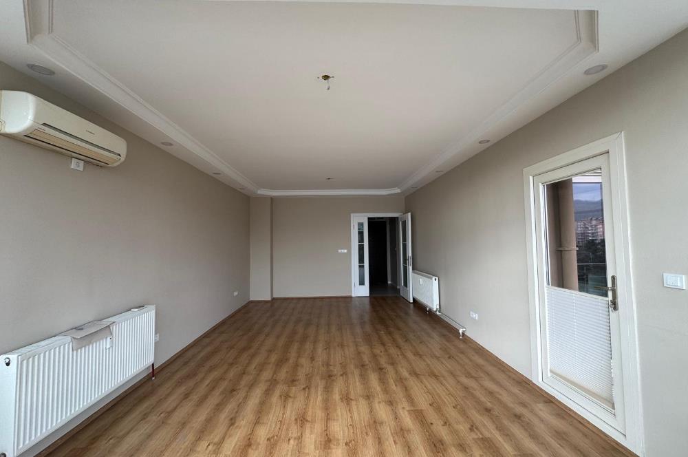 Miray Residance'ta Havuz Cephe Satılık 3+1 Daire