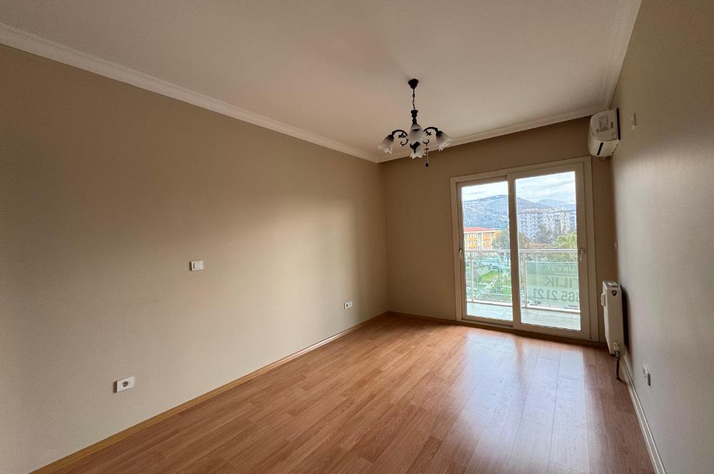 Miray Residance'ta Havuz Cephe Satılık 3+1 Daire