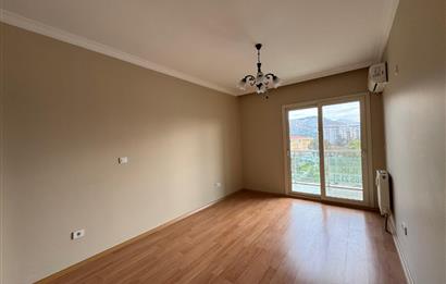 Miray Residance'ta Havuz Cephe Satılık 3+1 Daire