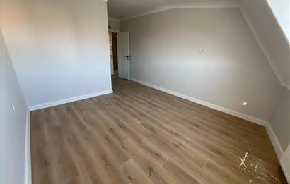 İDOYA YÜRÜME MESAFELİ DENİZ MANZARALI ÖN CEPHE 4+2 LÜX DUBLEKS