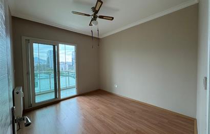 Miray Residance'ta Havuz Cephe Satılık 3+1 Daire