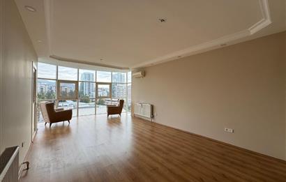 Miray Residance'ta Havuz Cephe Satılık 3+1 Daire