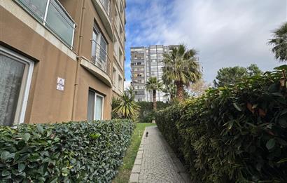 Miray Residance'ta Havuz Cephe Satılık 3+1 Daire