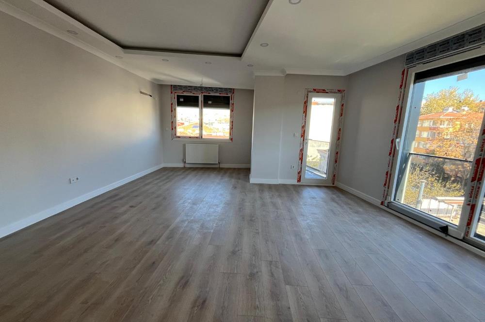 İDOYA YÜRÜME MESAFELİ DENİZ MANZARALI ÖN CEPHE 4+2 LÜX DUBLEKS