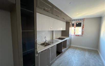 İDOYA YÜRÜME MESAFELİ DENİZ MANZARALI ÖN CEPHE 4+2 LÜX DUBLEKS