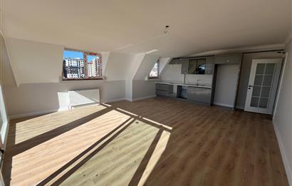 SAHİLE YÜRÜME MESAFELİ DENİZ MANZARALI ULTRA LÜX 4+2 DUBLEKS