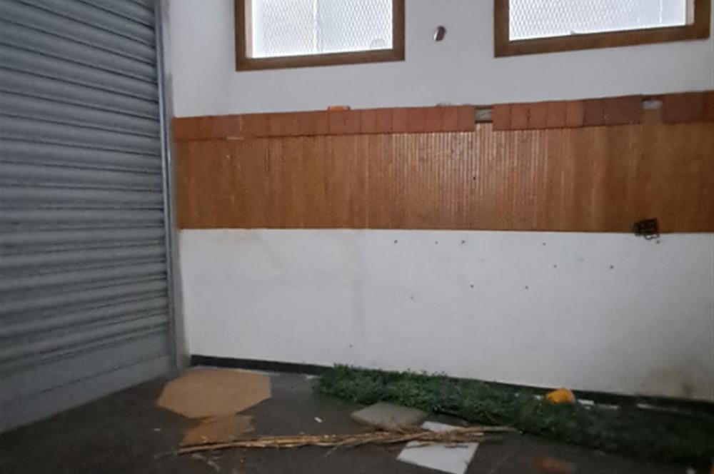 Sıraselviler Billurcuda Bacalı 85 m² Dükkan Çok Amaçlı