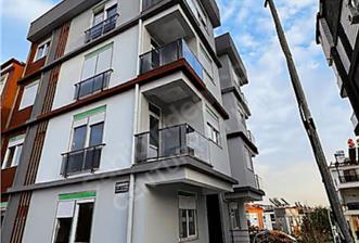 KEPEZ KÜTÜKÇÜ'DE 1+1 ARA KAT KREDİYE UYGUN SATILIK DAİRE - 1 - 30898