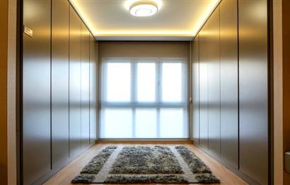 Beylikdüzü Vira İstanbul 198 m² 3+1 Sıfır Daire Yatay Mimari 