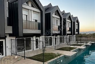 DÖŞEMEALTI ALTINKALE 2+1 HAVUZLU BAHÇELİ SATILIK VİLLA - 10 - 30894