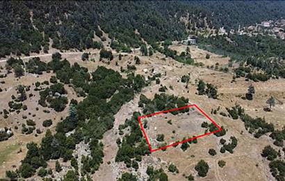 KONYAALTI YARBAŞÇANDIR 401m2 SATILIK KONUT İMARLI ARSA