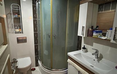 Atatürk Bulvarı'nda Deniz & Liman Manzaralı Lüks Daire