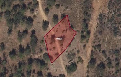 Bodrum Mazı lebiderya deniz manzaralı küçük parsel satılık tarla