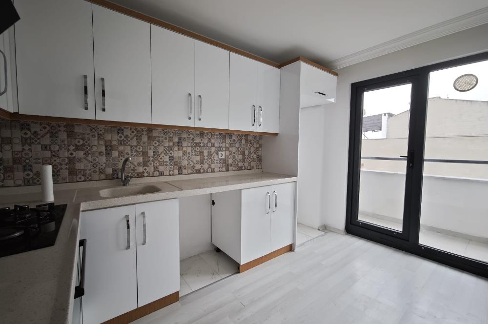 CENTURY 21 BAL'DAN  BAHÇELİEVLER MAHALLESİNDE DUBLEKS  SATILIK 2+1 DAİRE