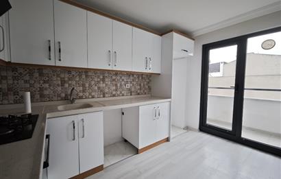 CENTURY 21 BAL'DAN  BAHÇELİEVLER MAHALLESİNDE DUBLEKS  SATILIK 2+1 DAİRE