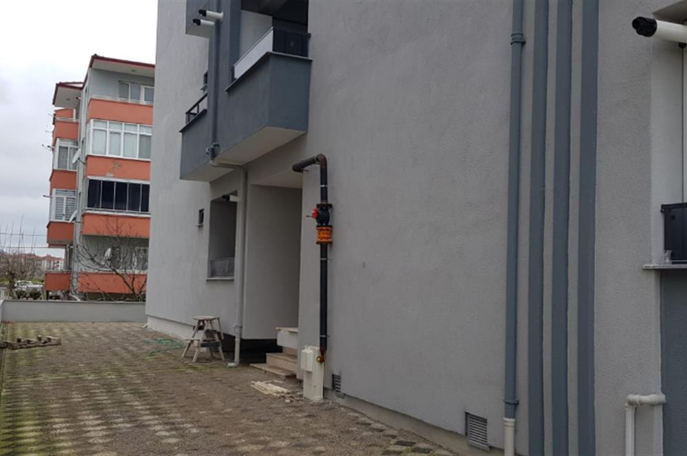 CENTURY 21 Bal'dan Paşaalanı Okullar Bölgesi' nde 1+1 Kiralık Dairealık 