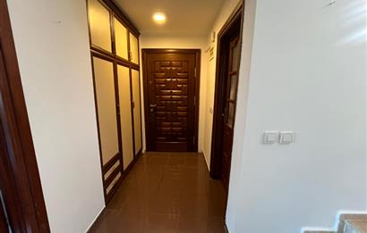 Bodrum Gündoğan'da Eşyalı Kiralık Dubleks Daire