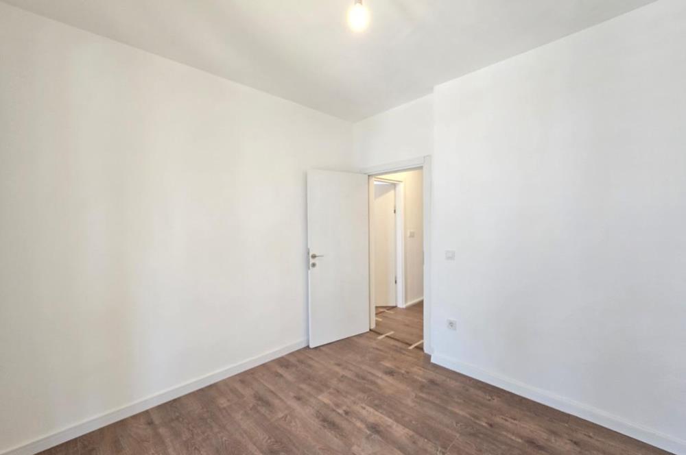 Bodrum Kumbahçe de Deniz Manzaralı Kiralık Dubleks