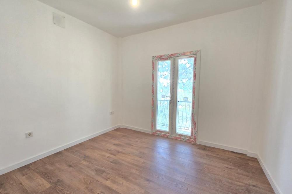 Bodrum Kumbahçe de Deniz Manzaralı Kiralık Dubleks