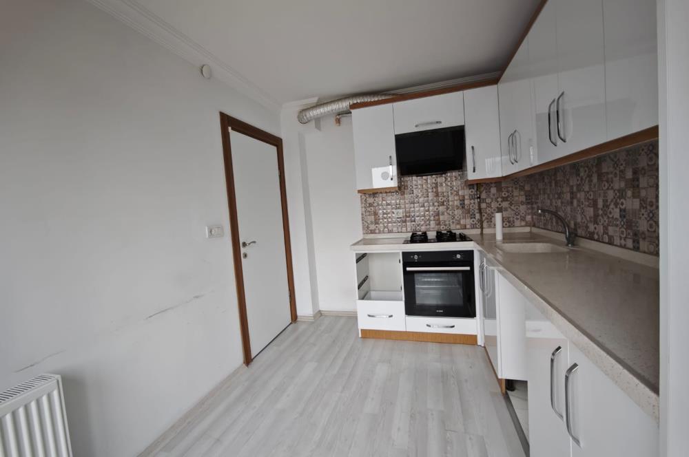 CENTURY 21 BAL'DAN  BAHÇELİEVLER MAHALLESİNDE DUBLEKS  SATILIK 2+1 DAİRE