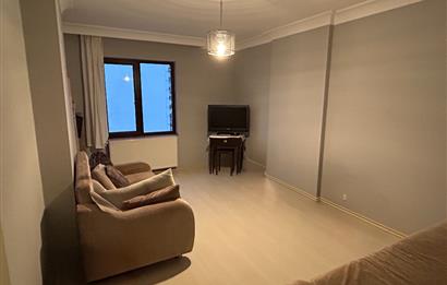 Atatürk Bulvarı'nda Deniz & Liman Manzaralı Lüks Daire