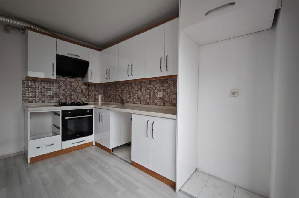 CENTURY 21 BAL'DAN  BAHÇELİEVLER MAHALLESİNDE DUBLEKS  SATILIK 2+1 DAİRE