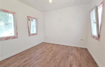 Bodrum Kumbahçe de Deniz Manzaralı Kiralık Dubleks