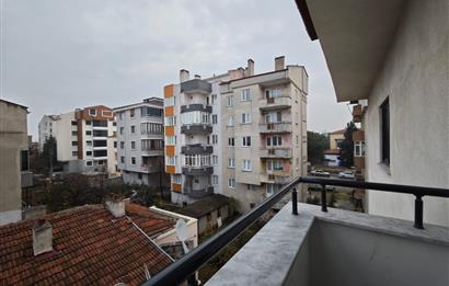 CENTURY 21 BAL'DAN  BAHÇELİEVLER MAHALLESİNDE DUBLEKS  SATILIK 2+1 DAİRE