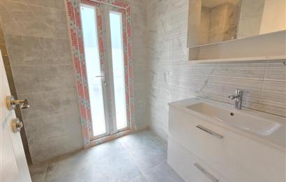 Bodrum Kumbahçe de Deniz Manzaralı Kiralık Dubleks