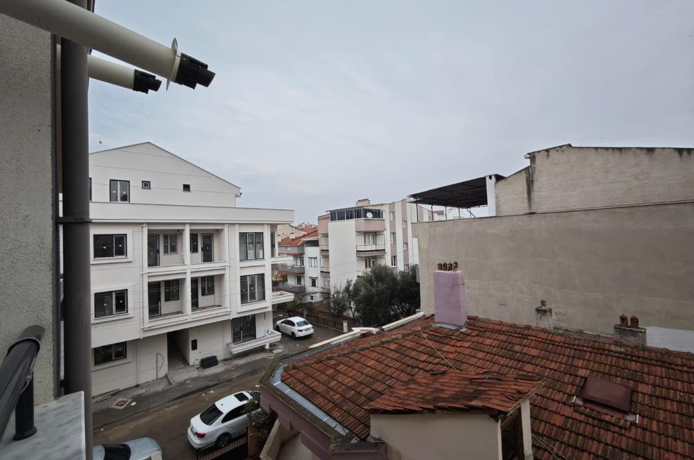 CENTURY 21 BAL'DAN  BAHÇELİEVLER MAHALLESİNDE DUBLEKS  SATILIK 2+1 DAİRE