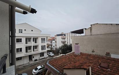 CENTURY 21 BAL'DAN  BAHÇELİEVLER MAHALLESİNDE DUBLEKS  SATILIK 2+1 DAİRE